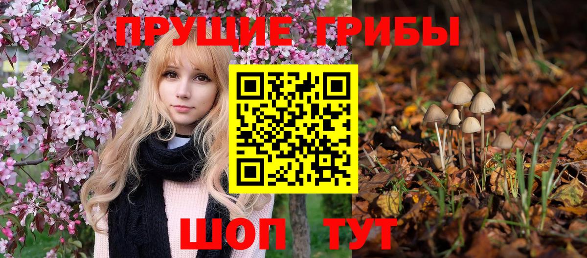 Галлюциногенные грибы Magic Shrooms Изобильный